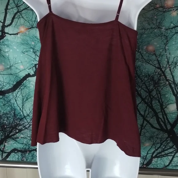 Sequin Hollister Shirt - Picture 6 of 7